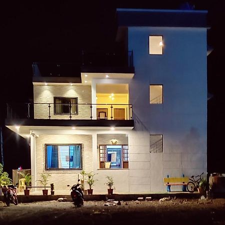 Shivaay Inn Alībāg Εξωτερικό φωτογραφία