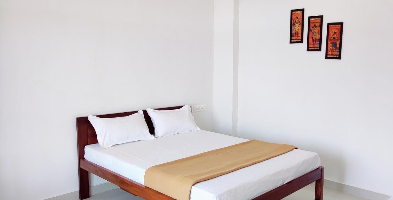 Shivaay Inn Alībāg Εξωτερικό φωτογραφία