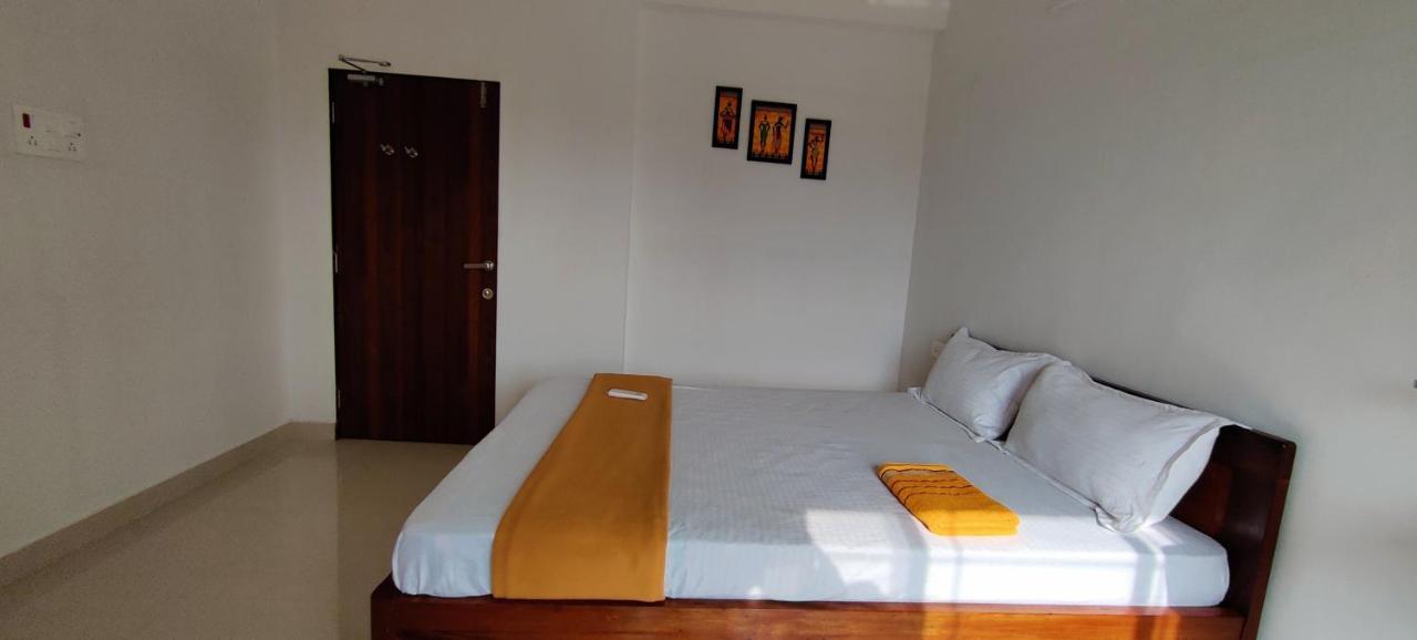 Shivaay Inn Alībāg Εξωτερικό φωτογραφία