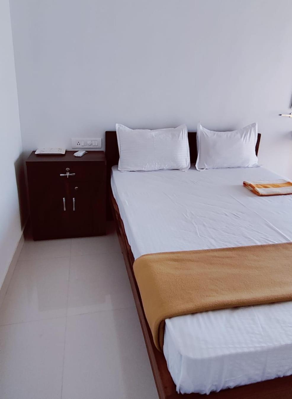 Shivaay Inn Alībāg Εξωτερικό φωτογραφία
