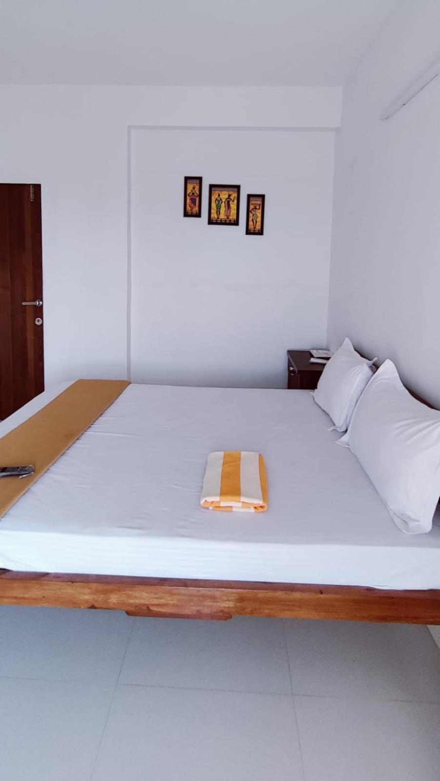 Shivaay Inn Alībāg Εξωτερικό φωτογραφία